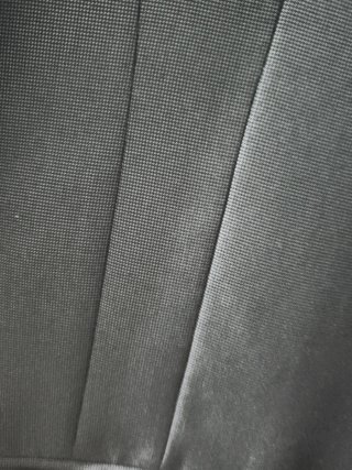 Traje de chaqueta azul para hombre muy juvenil
