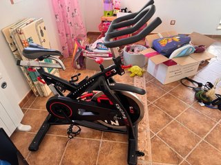 Bicicleta profesional cycling ION3