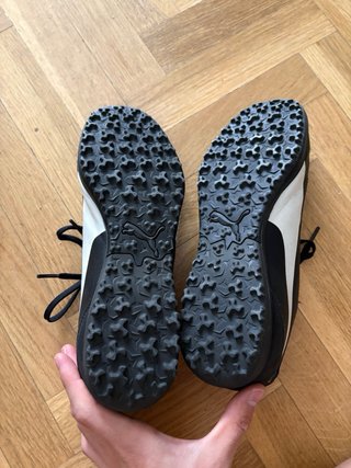 Zapatillas multitacos Puma Talla 42