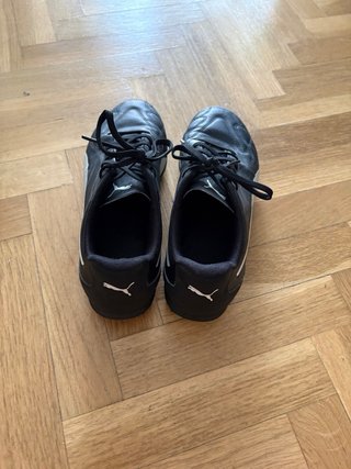 Zapatillas multitacos Puma Talla 42