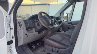 Citroen Jumper