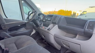Citroen Jumper