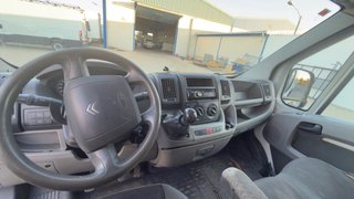Citroen Jumper