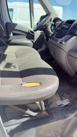 Citroen Jumper
