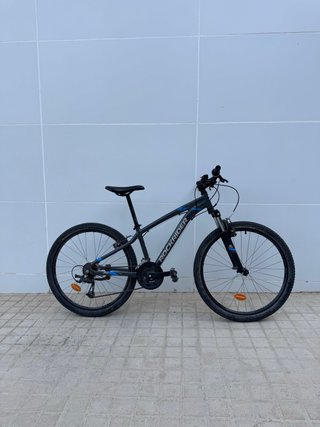 Bicicleta Mountain bike ROCKRIDER