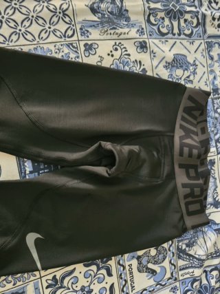 Mallas Nike Pro niño