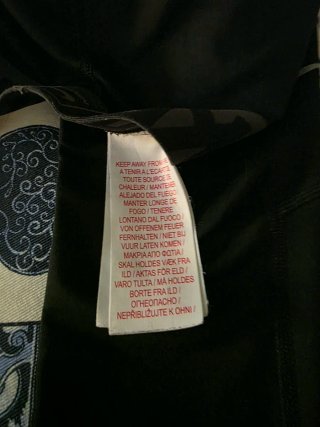 Mallas Nike Pro niño
