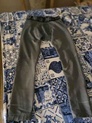Mallas Nike Pro niño