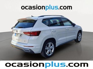 SEAT Ateca 1.5 TSI S&S FR Go DSG 110 kW (150 CV)