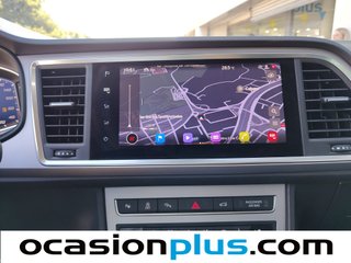 SEAT Ateca 1.5 TSI S&S FR Go DSG 110 kW (150 CV)