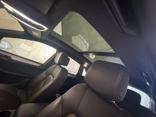 Porsche Macan 2022