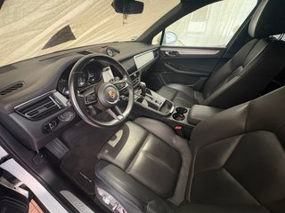 Porsche Macan 2022