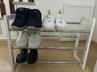 Zapatero extensible