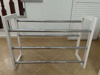 Zapatero extensible