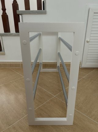 Zapatero extensible