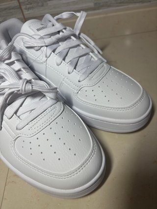 Scarpe Puma Bianche 39 Nuove
