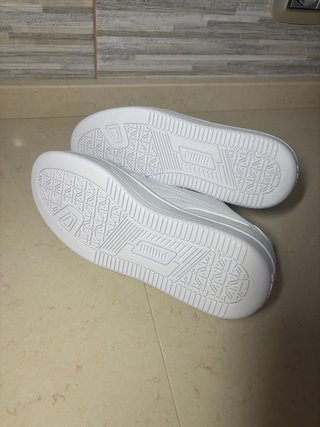 Scarpe Puma Bianche 39 Nuove