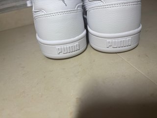 Scarpe Puma Bianche 39 Nuove