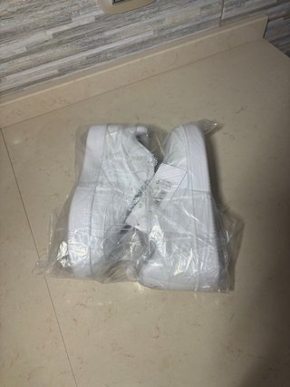 Scarpe Puma Bianche 39 Nuove