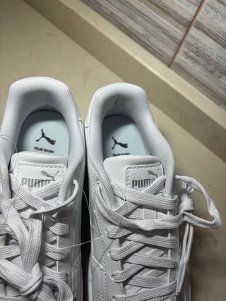 Scarpe Puma Bianche 39 Nuove