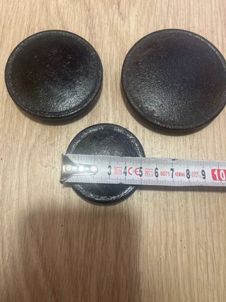 Coperchi per bruciatori Fagor