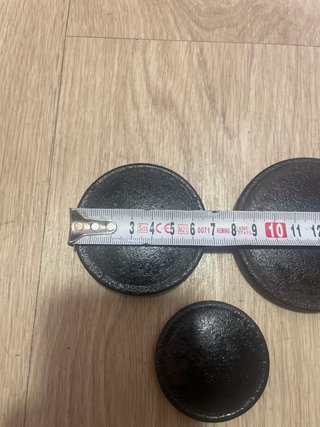 Coperchi per bruciatori Fagor