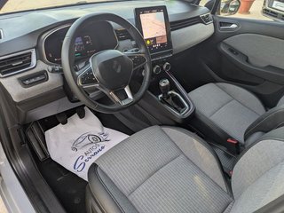 Renault Clio techno TCe 67 kW