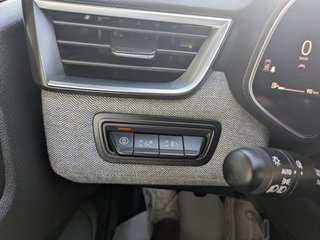 Renault Clio techno TCe 67 kW