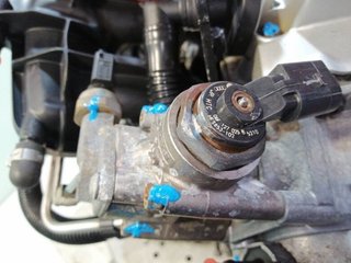 Motor completo bgb audi a4 avant (8w5) jgrmp675907