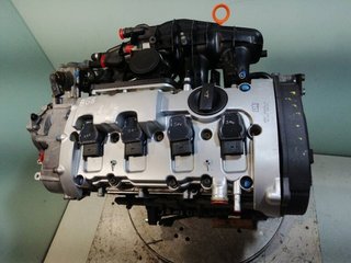 Motor completo bgb audi a4 avant (8w5) jgrmp675907