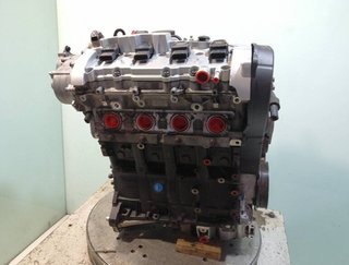 Motor completo bgb audi a4 avant (8w5) jgrmp675907