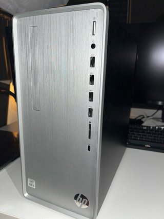 Chasis HP Pavilion Intel Core i5