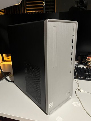 Chasis HP Pavilion Intel Core i5