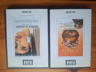 Colección DVD Cine Español: 24 Títulos