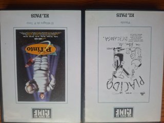 Colección DVD Cine Español: 24 Títulos