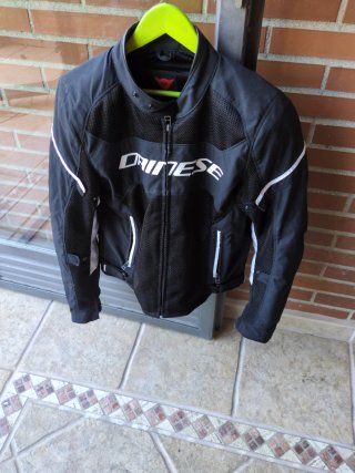 Chaqueta Dainese Verano Talla 48