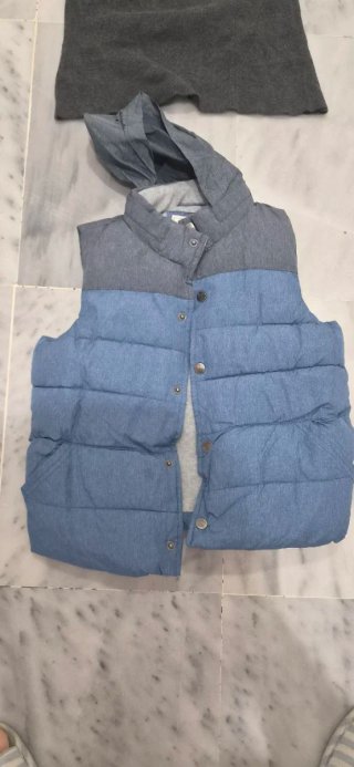 Lote de zapatos infantiles variados