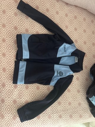 Chaqueta SAFA Talla 2