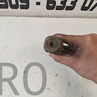 EJE INTERMEDIO TREN FIJO LAND ROVER SANTANA NUEVO
