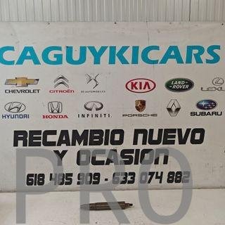 EJE INTERMEDIO TREN FIJO LAND ROVER SANTANA NUEVO