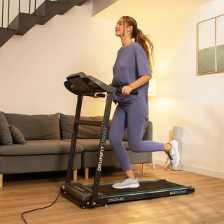 Cinta de correr DrumFit WayHome 1200 Sprint