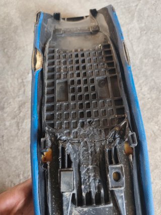 Asiento KTM 24 26 rebajado