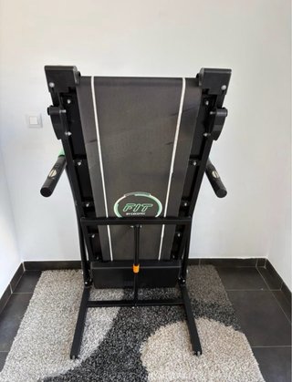 Cinta de Correr Cecotec Runnerfit