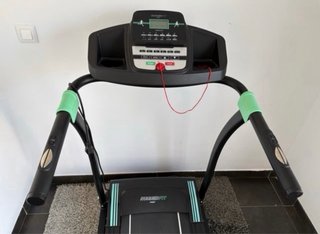 Cinta de Correr Cecotec Runnerfit