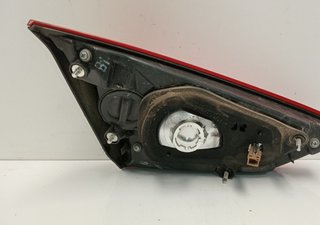 Piloto trasero derecho nissan pulsar (c13) 403741