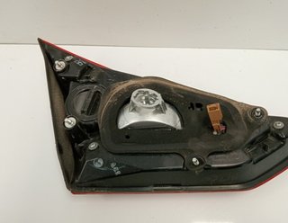 Piloto trasero derecho nissan pulsar (c13) 403741