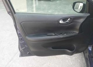 Piloto trasero derecho nissan pulsar (c13) 403741