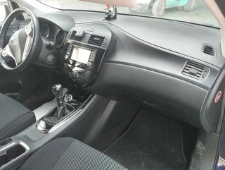 Piloto trasero derecho nissan pulsar (c13) 403741