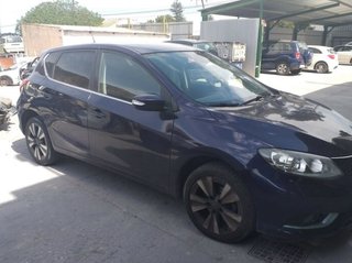 Piloto trasero derecho nissan pulsar (c13) 403741