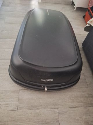Cofre Techo Bermude 3300